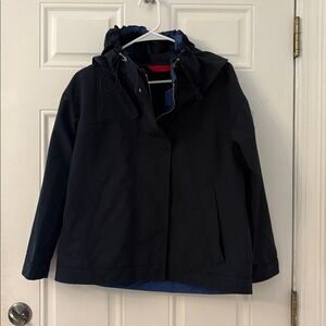 Peuterey Ophionella navy Color Jacket size 38